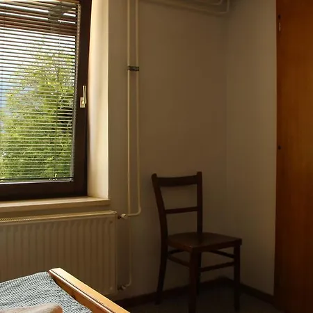 Apartment Natura Bohinj
