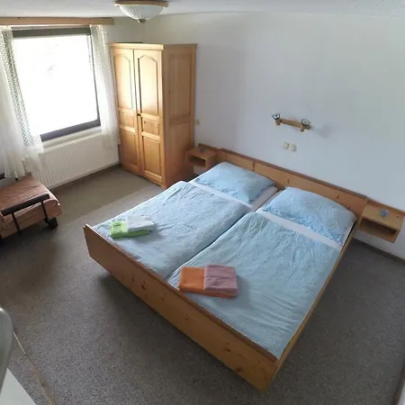 Apartment Natura Bohinj