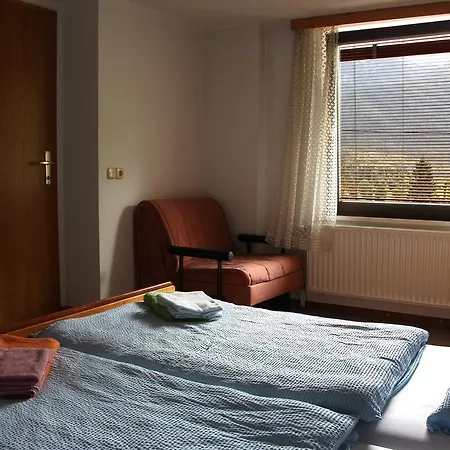 Apartment Natura Bohinj