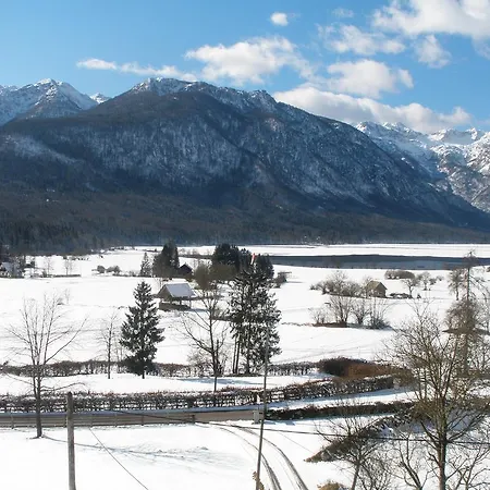Natura Bohinj