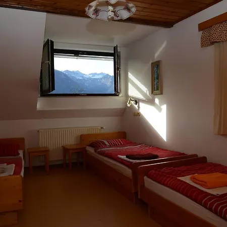 Apartment Natura *